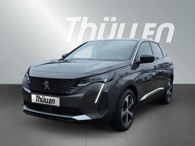 Peugeot 3008 Allure Pack EAT8