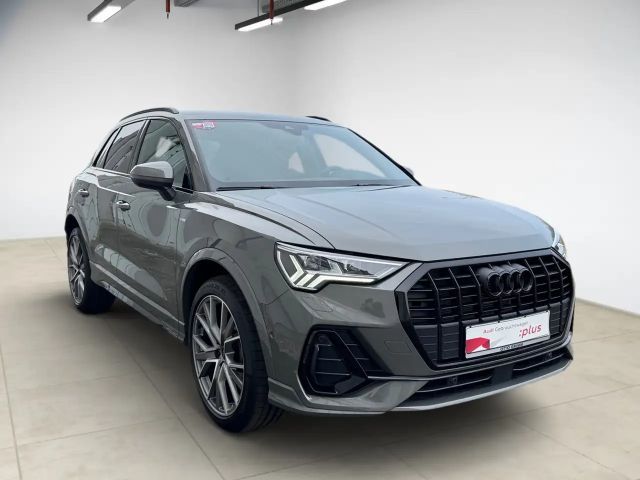 Audi Q3 35 TFSI S-Line