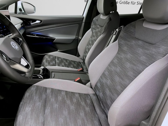 Volkswagen ID.4 Performance Pure