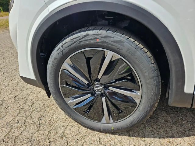 Nissan Qashqai DIG-T Tekna