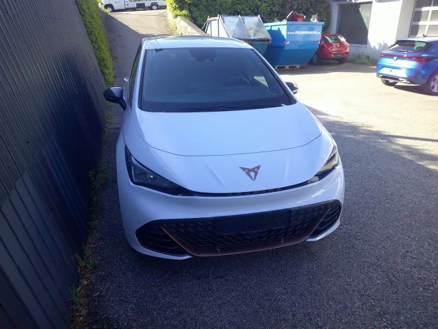 Cupra Born 77 kWh eBoost