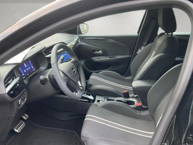 Opel Corsa LED Apple CarPlay Android Auto Musikstreaming DAB