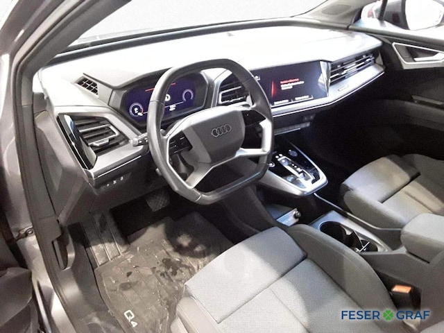 Audi Q4 e-tron 40