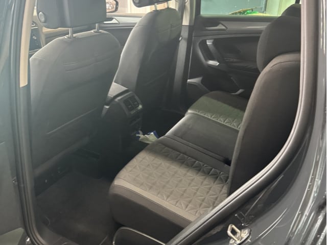 Volkswagen Tiguan 2.0 TDI Life