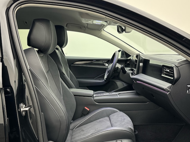 Volkswagen Passat 1.5 eTSI Business DSG