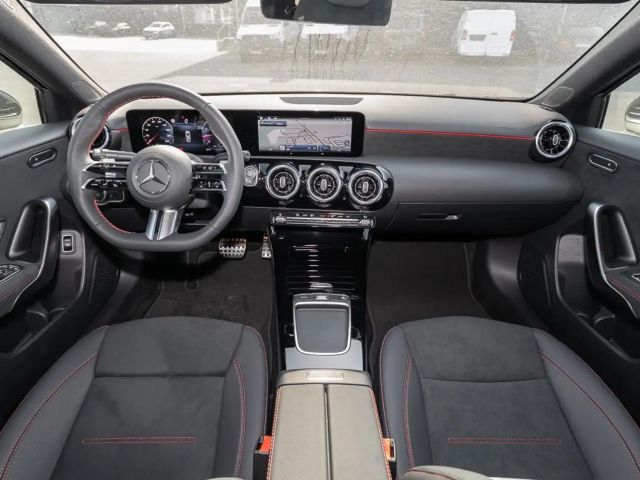Mercedes-Benz A 180 Limousine S-Sitz ParkAss. LED SpurH LM