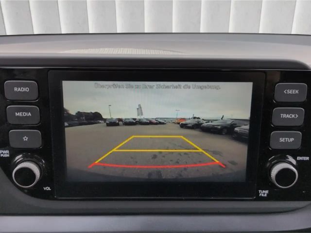 Hyundai i20 1.0 Trend