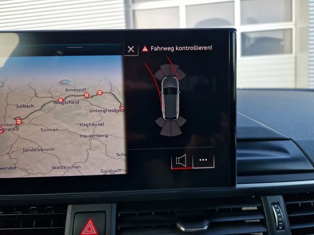 Audi A4 35 TDI Avant S-Tronic