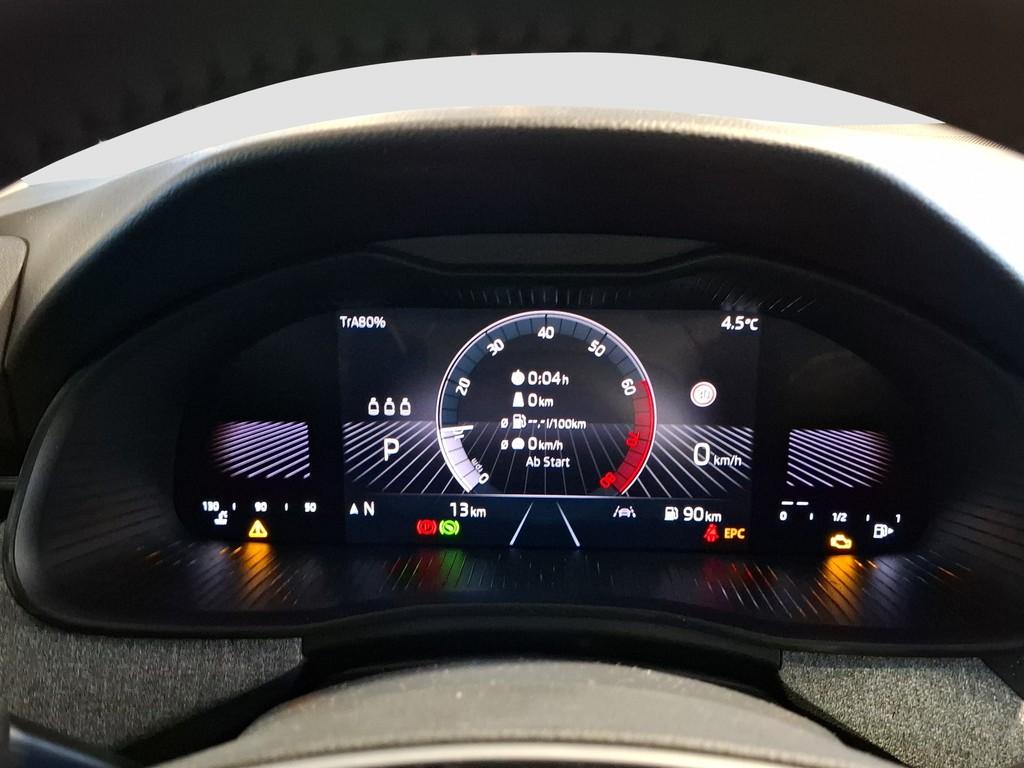 Skoda Scala Selection