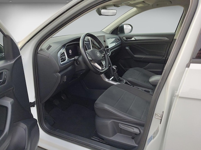 Volkswagen T-Roc 1.0 TSI