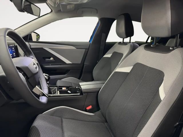 Opel Astra 1.2 Turbo Edition Turbo