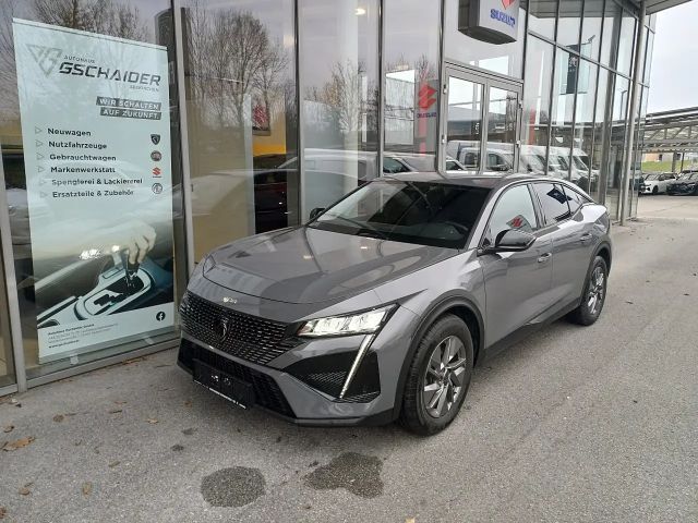 Peugeot 408 130 Allure Pack EAT8 PureTech