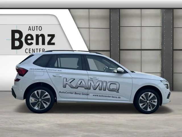 Skoda Kamiq Selection