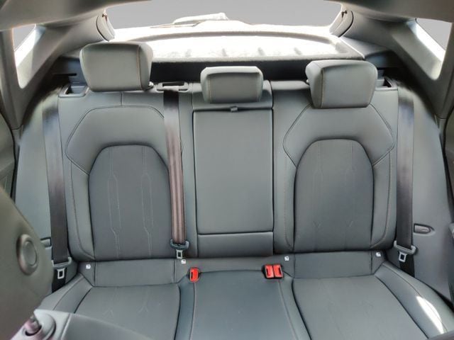 Cupra Formentor 1.5 TSI