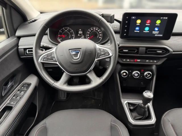 Dacia Jogger 1.0 TCe Extreme TCe 110