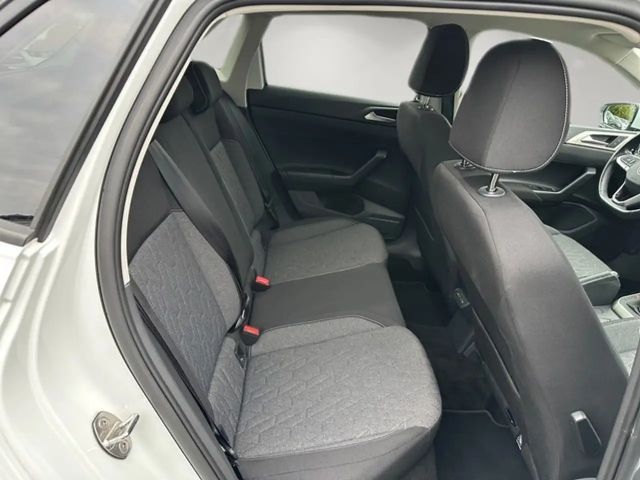 Volkswagen Polo 1.0 TSI Move