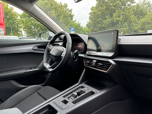 Cupra Formentor 2.0 TSI 4Drive DSG