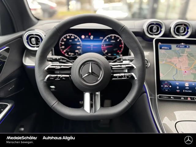 Mercedes-Benz GLC 220 4MATIC AMG Line GLC 220 d