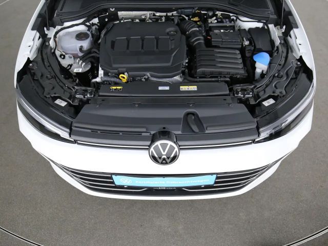 Volkswagen Passat 2.0 TDI Business DSG Variant