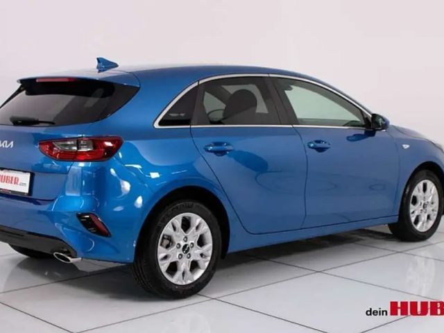 Kia Ceed GDi