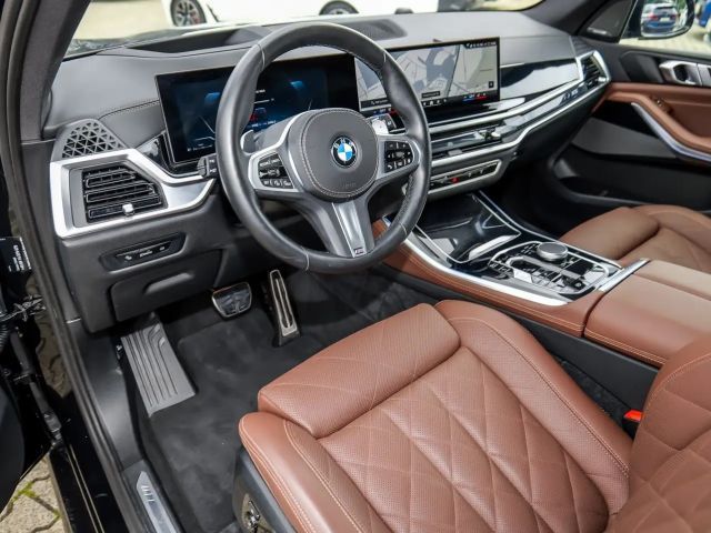 BMW X5 M-Sport xDrive30d