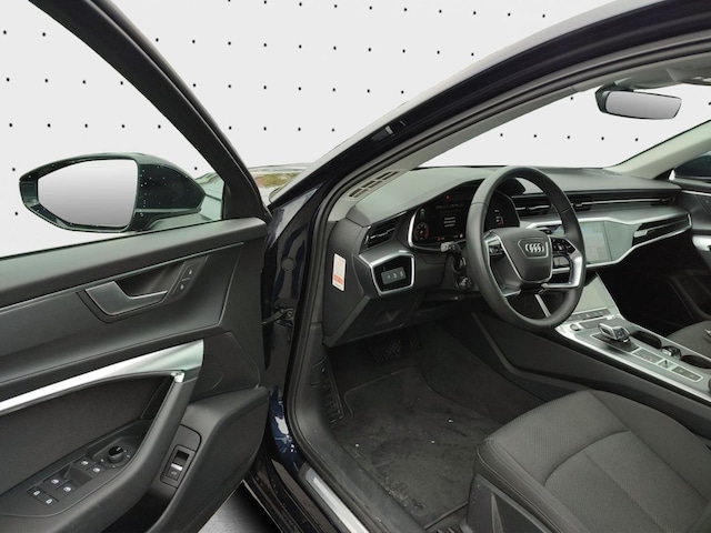 Audi A6 40 TDI Avant Quattro S-Tronic