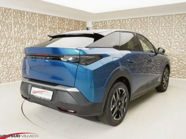 Peugeot 3008 GT-Line Hybrid