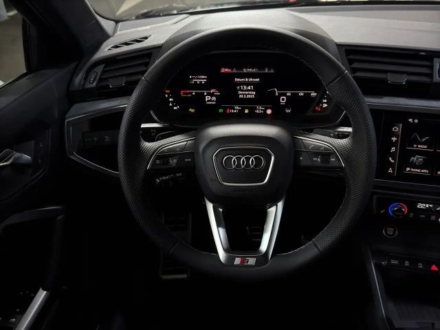 Audi Q3 40 TDI Quattro