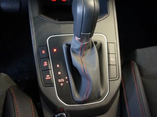 Seat Ibiza DSG FR-lijn