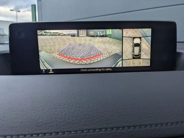 Mazda MX-30 Premium SkyActiv e-Skyactiv