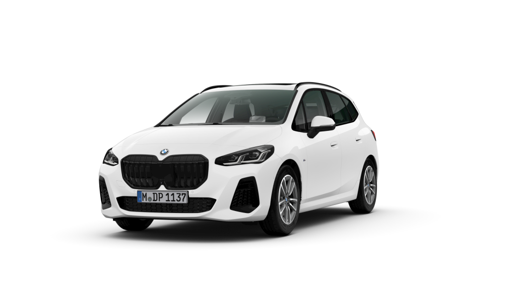 BMW 223 223i Active Tourer xDrive