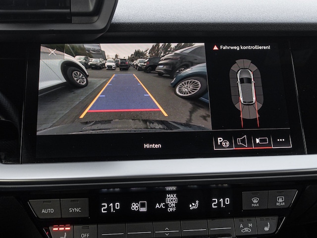 Audi RS3 Quattro S-Tronic Sportback