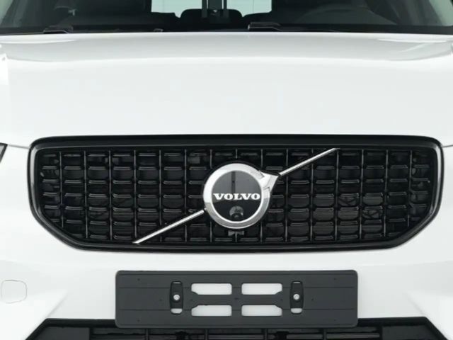 Volvo XC40 Dark Plus