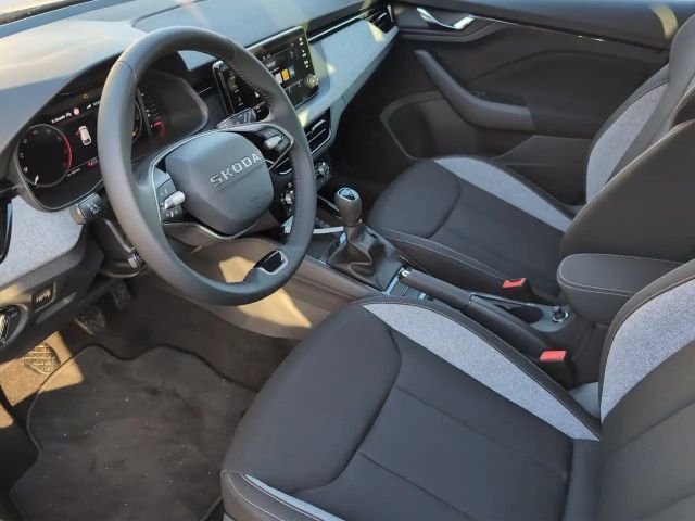 Skoda Scala Selection