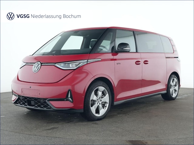 Volkswagen ID.Buzz GTX