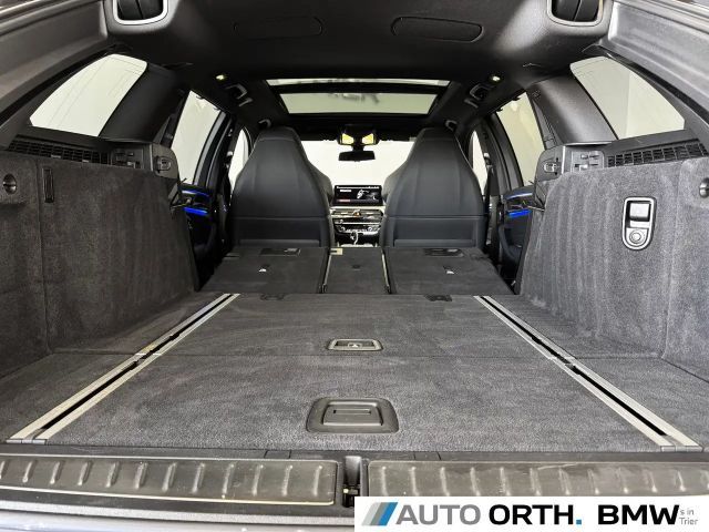 BMW 540 540d M-Sport Touring xDrive