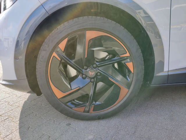 Cupra Tavascan Endurance