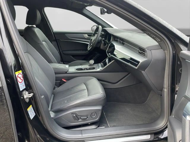 Audi A6 45 TDI Quattro