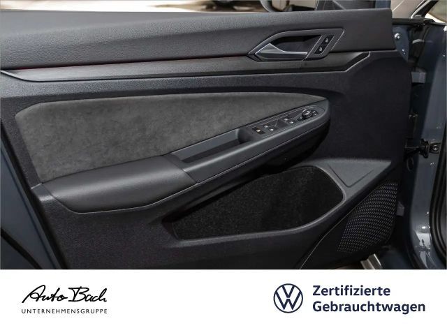 Volkswagen Golf 2.0 TSI DSG GTI Golf VIII