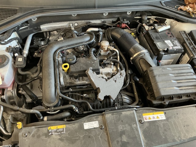 Volkswagen T-Roc 1.0 TSI Style