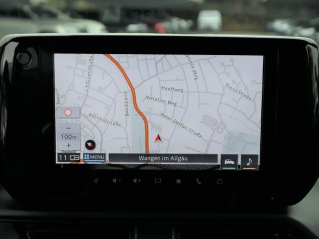 Suzuki Swift Comfort Plus