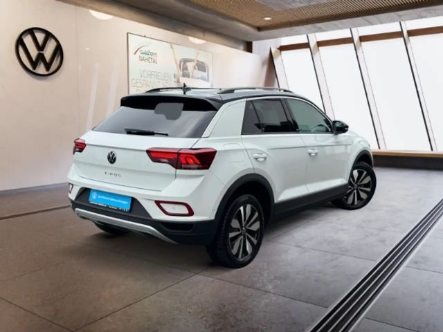 Volkswagen T-Roc 1.0 TSI Move