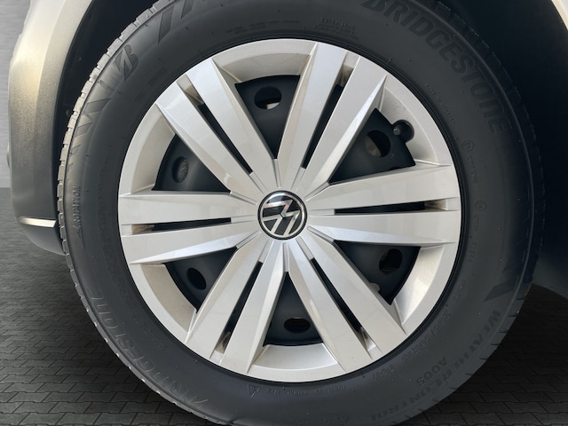 Volkswagen Caddy 1.5 TSI Combi