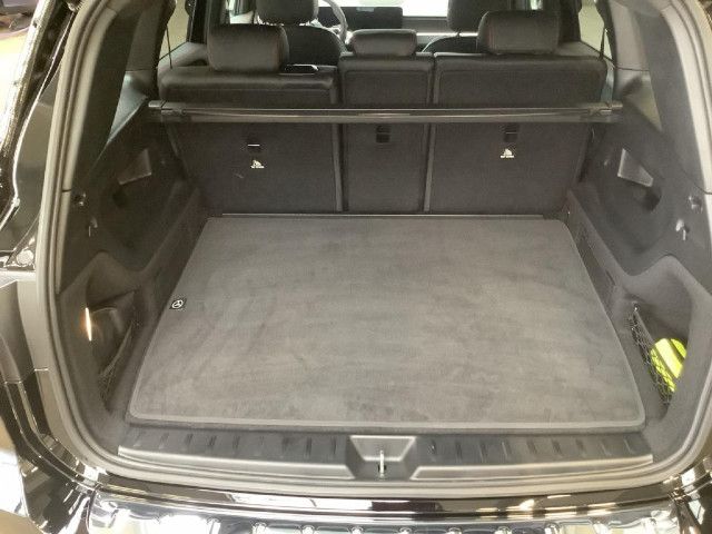 Mercedes-Benz GLB 200 GLB 200 d