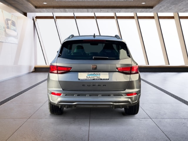 Cupra Ateca 1.5 TSI DSG