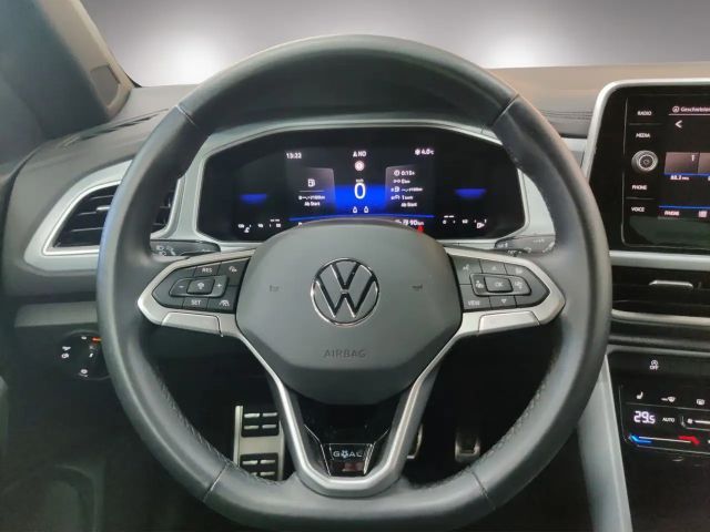 Volkswagen T-Roc 1.5 TSI Cabriolet