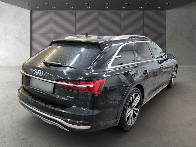 Audi A6 allroad 55 TDI Quattro