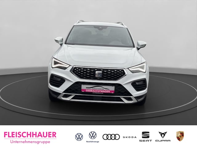 Seat Ateca DSG