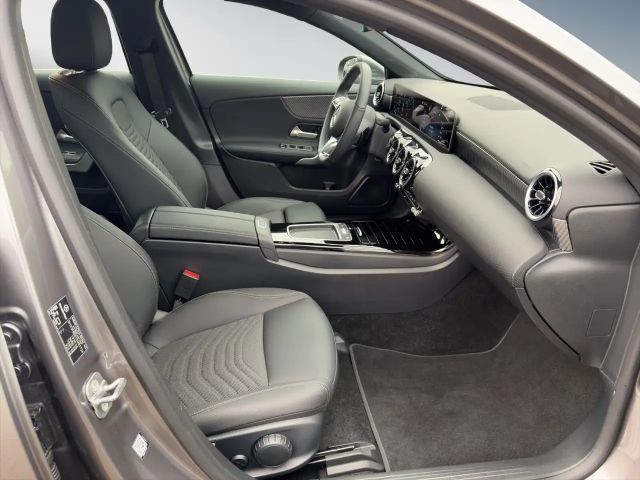 Mercedes-Benz A 180 Progressive