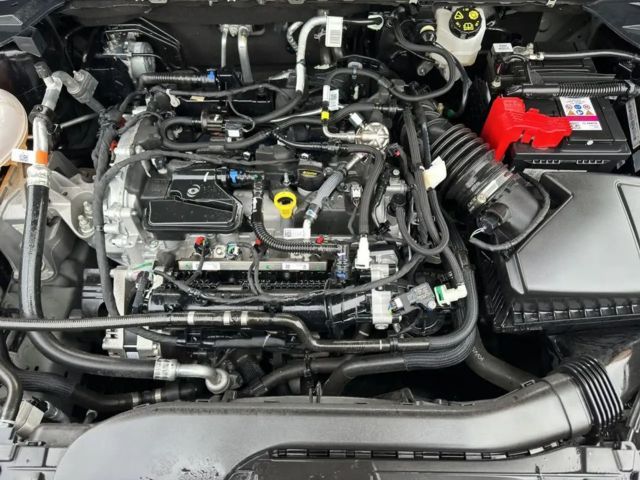 Ford Kuga EcoBoost ST Line X